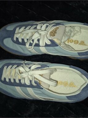 Gola Classics Women's Firefly Sneakers
